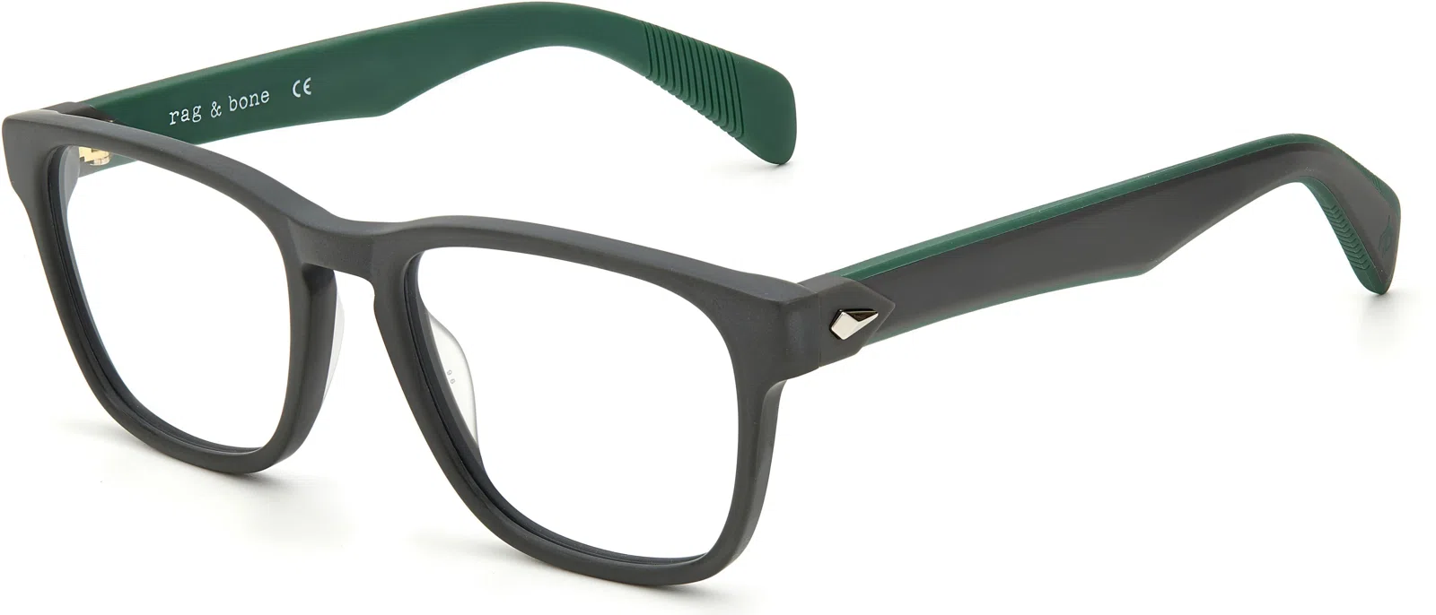 Rag & Bone 7032 Eyeglasses - view 2